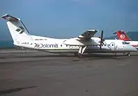 De Havilland Canada/Bombardier Dash 8-311