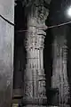 Decorative pillars