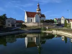 Church of Saint Matthew