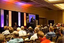 Paul Offit "Opioids" lecture 2016