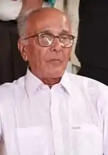 Dr. Abdul Jabbar Junejo