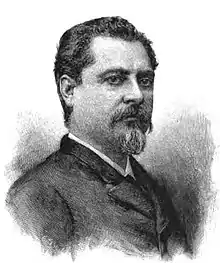 Image 35General Luis Bogran. (from History of Honduras)