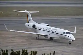 Embraer VC-99A/C-99A