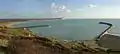 Image 40Credit: AlmaasandersnoPanoramic view of the English Channel from Newhaven.
More about Newhaven...
. (from Portal:East Sussex/Selected pictures)