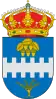 Official seal of Aldehuela de Liestos