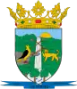 Official seal of Gutiérrez