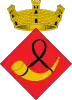 Coat of arms of Cornellà del Terri