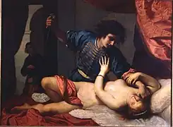 Marià Fortuny Marsal, c. 1861 (Reial Acadèmia Catalana de Belles Arts de Sant Jordi, Barcelona)