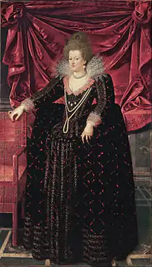 Marie de' Medici