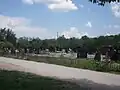 Rebrovac Cemetery
