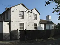 The Cock Inn