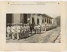 Image 21Honduran army in 1926. (from History of Honduras)
