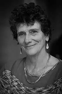 Isabelle Autissier (FRA)PRB (1)