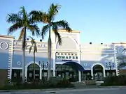 Robinsons Supermarket