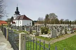 Church of Saint John the Baptist