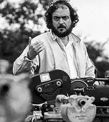 Stanley Kubrick