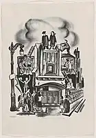 Where Do We Go from Here?, 1939