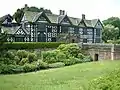 Speke Hall(1530–98; Grade I)