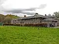 Llanfyllin Workhouse