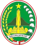 Pasuruan City
