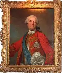 Born: July 2 1695 Paris Died: January 2 1771