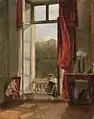 A Child in a Room, before 1831