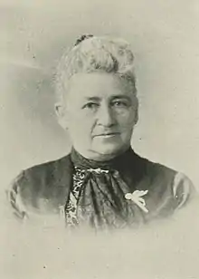 "A Woman of the Century"