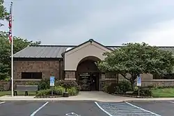 Madison Township Administrative Offices