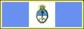 Argentine Nation to the Valour in Combat Ribbon