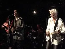 Medium Medium in 2004