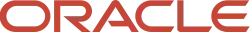 Oracle Corporation Logo