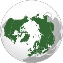 Organization for Security and Co-operation in Europe