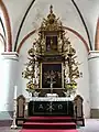 The Baroque Altar