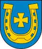 Coat of arms of Gmina Bychawa