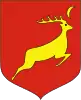 Coat of arms of Krasnosielc