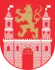 Coat of arms of Gmina Lubsko