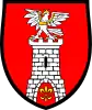 Coat of arms of Częstochowa County