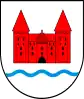 Coat of arms of Nidzica County