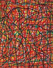 Pablo Rey, Correction 32, NY, 1999