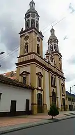 Church
