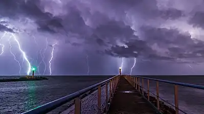 Lightning