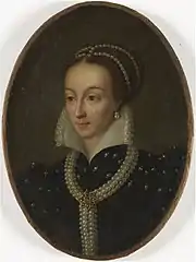 Éléonore de Roye