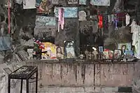 Կարմիր վանք (Լճաշեն) Karmir Vank en Lchashen khachkar