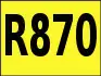 R870 shield}}