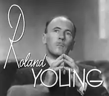 Roland Young