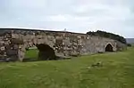 Roman bridge