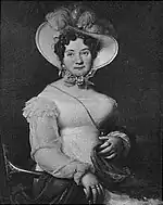 Alexandra Grigorievna