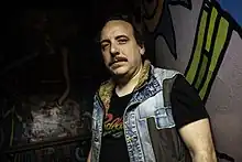 Har Mar Superstar by Andy Witchger