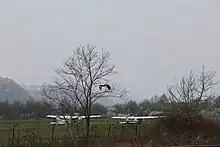 Divci - a sports airport