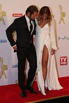 Sonia Kruger, right (2015–2019, 2021–present)